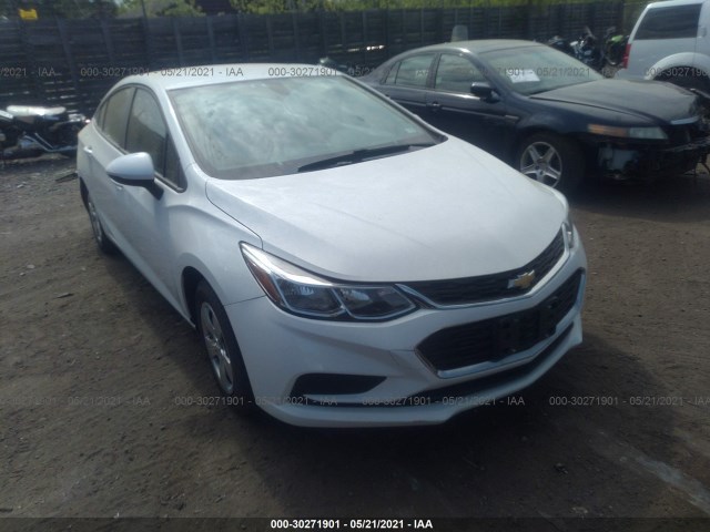 CHEVROLET CRUZE 2016 1g1bc5sm4g7249618