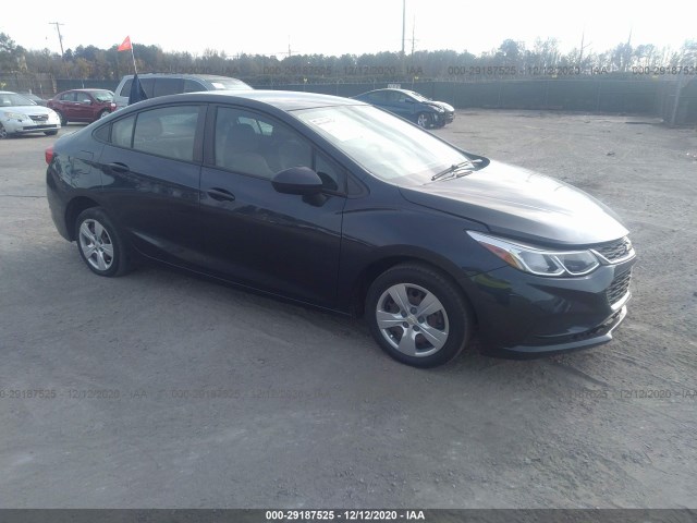 CHEVROLET CRUZE 2016 1g1bc5sm4g7251501