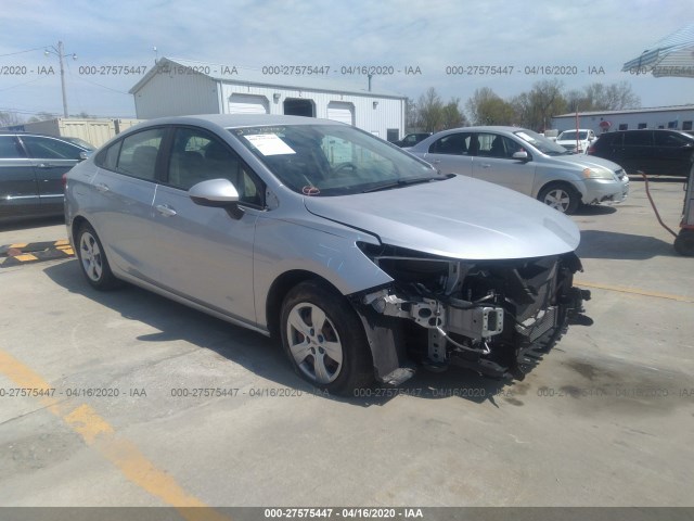 CHEVROLET CRUZE 2016 1g1bc5sm4g7252129