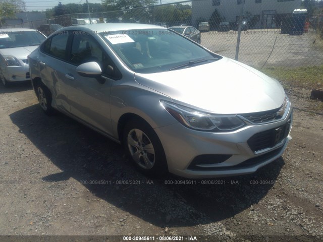 CHEVROLET CRUZE 2016 1g1bc5sm4g7255807