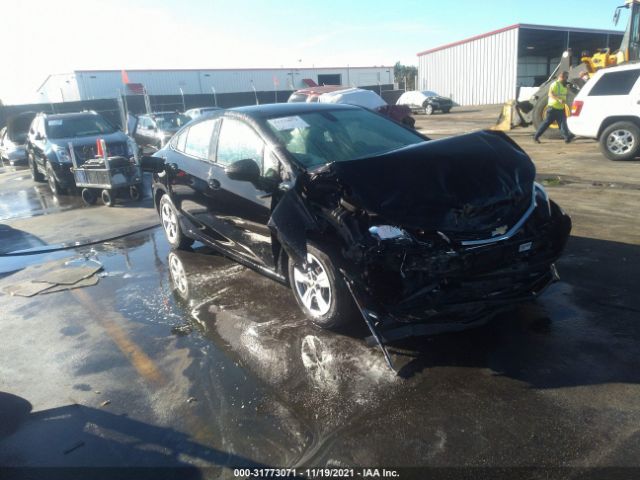 CHEVROLET CRUZE 2016 1g1bc5sm4g7256424