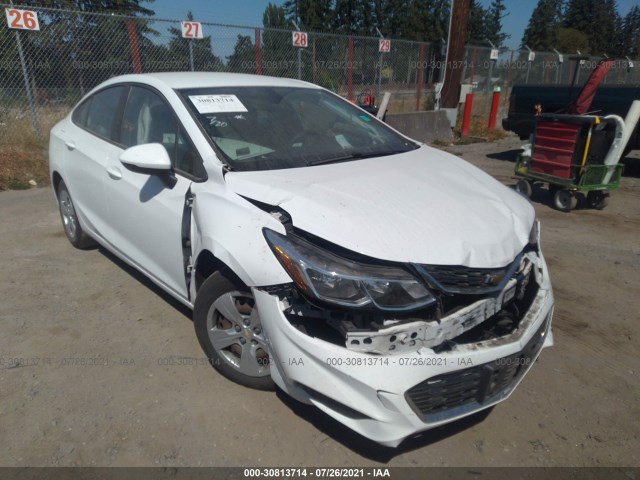 CHEVROLET CRUZE 2016 1g1bc5sm4g7259162