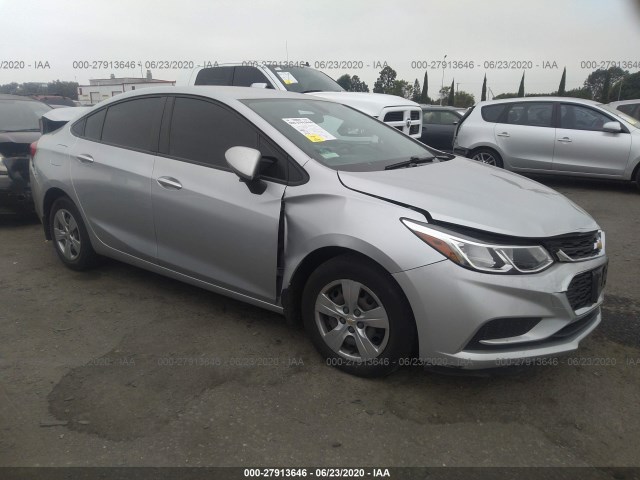 CHEVROLET CRUZE 2016 1g1bc5sm4g7276883