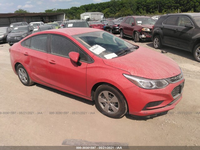 CHEVROLET CRUZE 2016 1g1bc5sm4g7280156