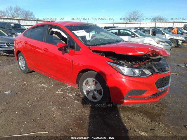 CHEVROLET CRUZE 2016 1g1bc5sm4g7281548