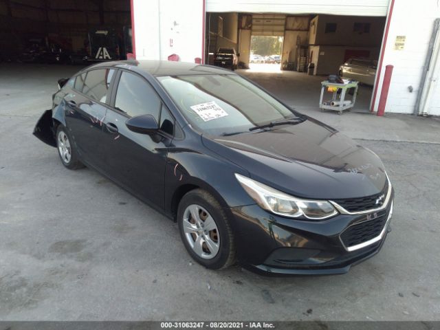 CHEVROLET CRUZE 2016 1g1bc5sm4g7293621