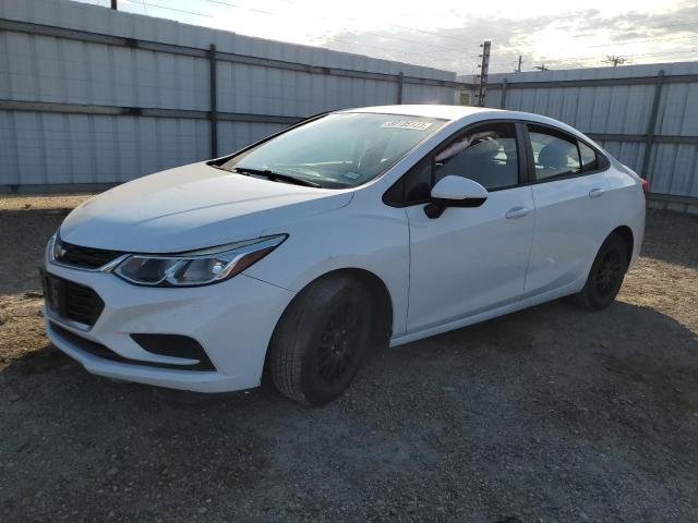 CHEVROLET CRUZE 2016 1g1bc5sm4g7317738