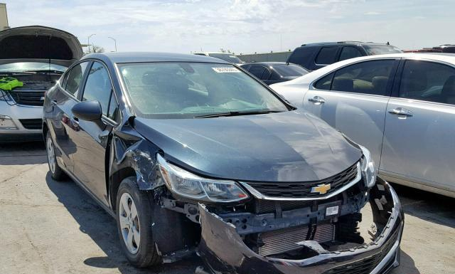 CHEVROLET CRUZE 2016 1g1bc5sm4g7320512