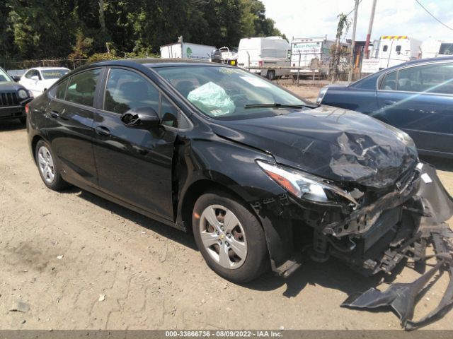 CHEVROLET CRUZE 2016 1g1bc5sm4g7321305