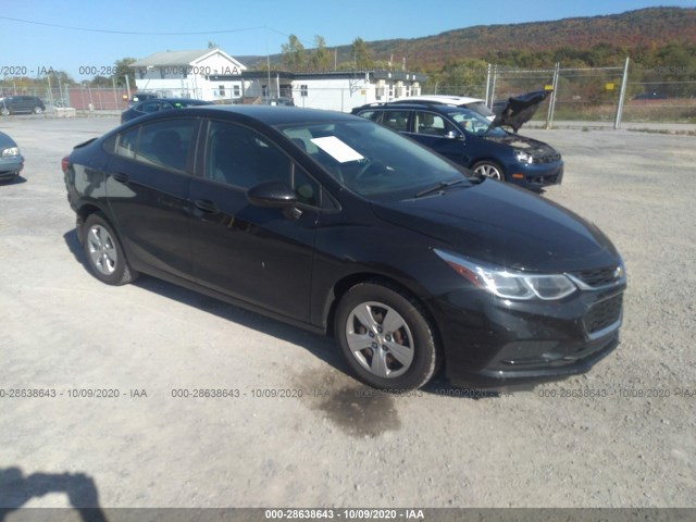 CHEVROLET CRUZE 2017 1g1bc5sm4h7110221