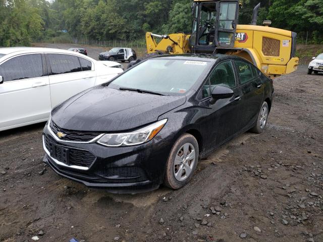 CHEVROLET CRUZE 2017 1g1bc5sm4h7112874