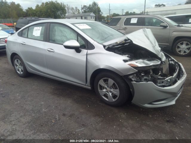 CHEVROLET CRUZE 2017 1g1bc5sm4h7113278