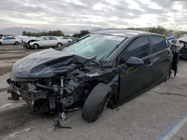 CHEVROLET CRUZE 2017 1g1bc5sm4h7120604