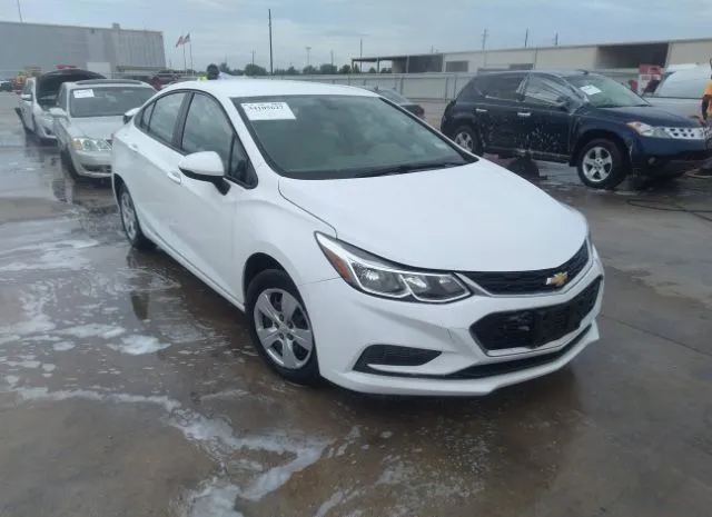 CHEVROLET CRUZE 2017 1g1bc5sm4h7123261