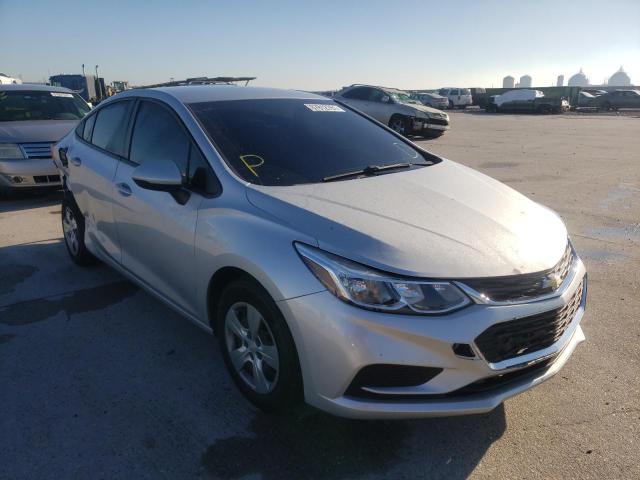 CHEVROLET CRUZE 2017 1g1bc5sm4h7126581