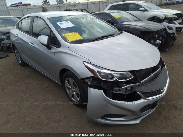 CHEVROLET CRUZE 2017 1g1bc5sm4h7128248