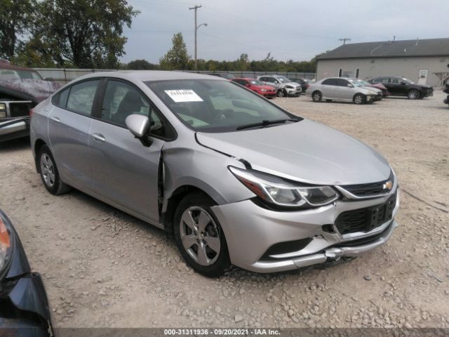 CHEVROLET CRUZE 2017 1g1bc5sm4h7132025