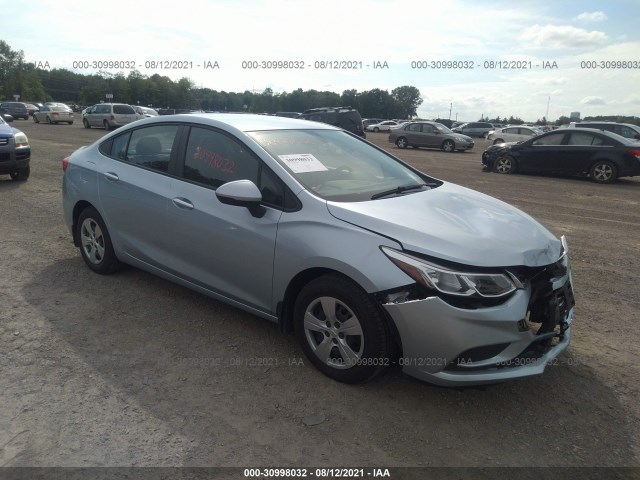 CHEVROLET CRUZE 2017 1g1bc5sm4h7134468