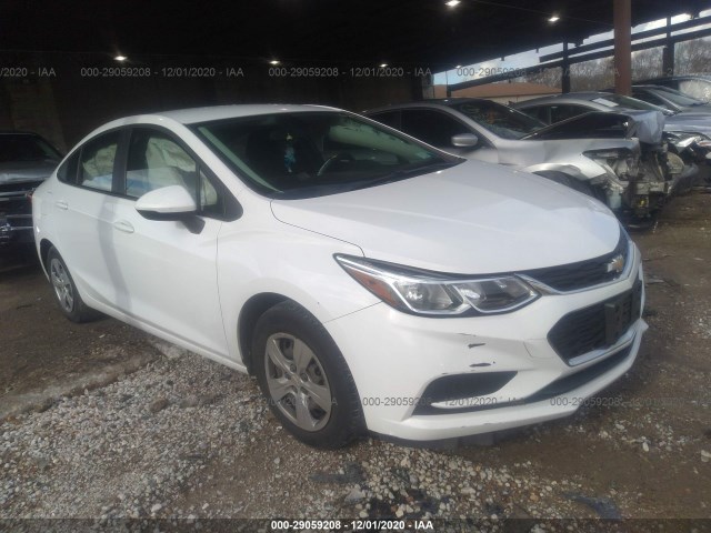 CHEVROLET CRUZE 2017 1g1bc5sm4h7143512