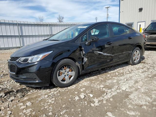 CHEVROLET CRUZE 2017 1g1bc5sm4h7146457