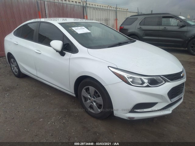 CHEVROLET CRUZE 2017 1g1bc5sm4h7154266