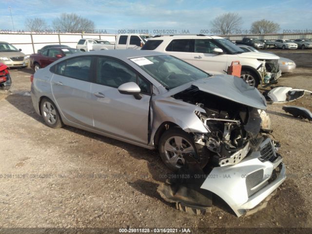 CHEVROLET CRUZE 2017 1g1bc5sm4h7155160