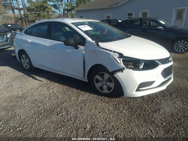 CHEVROLET CRUZE 2017 1g1bc5sm4h7155692