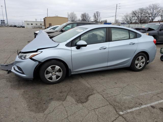 CHEVROLET CRUZE 2017 1g1bc5sm4h7158043