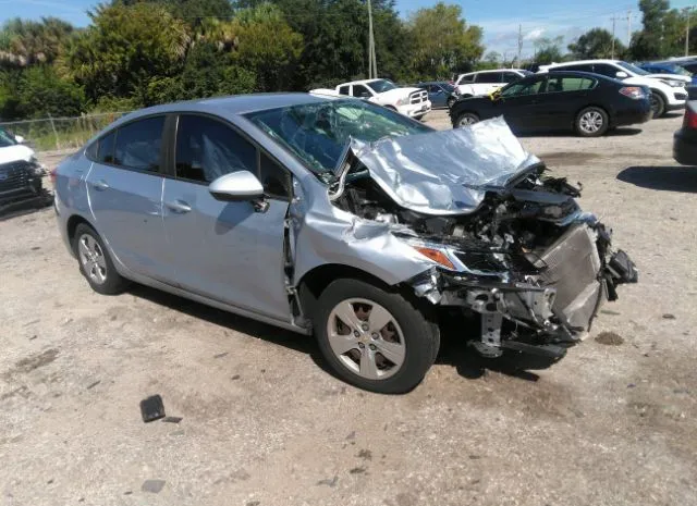 CHEVROLET CRUZE 2017 1g1bc5sm4h7159225