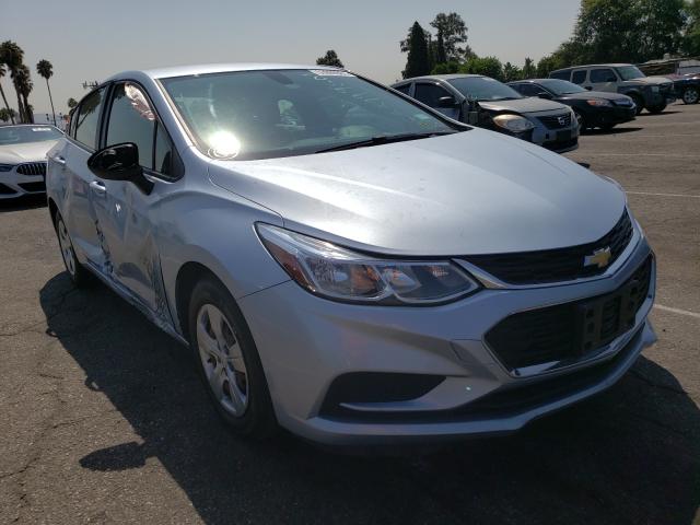 CHEVROLET CRUZE 2017 1g1bc5sm4h7161282