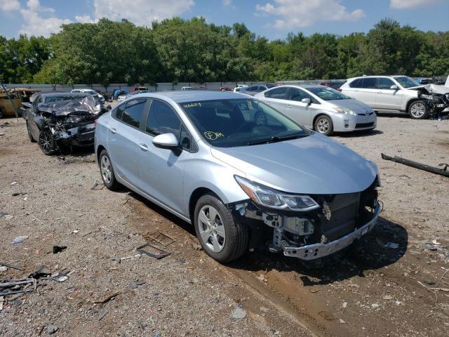 CHEVROLET CRUZE 2017 1g1bc5sm4h7166627