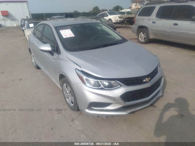 CHEVROLET CRUZE 2017 1g1bc5sm4h7175876