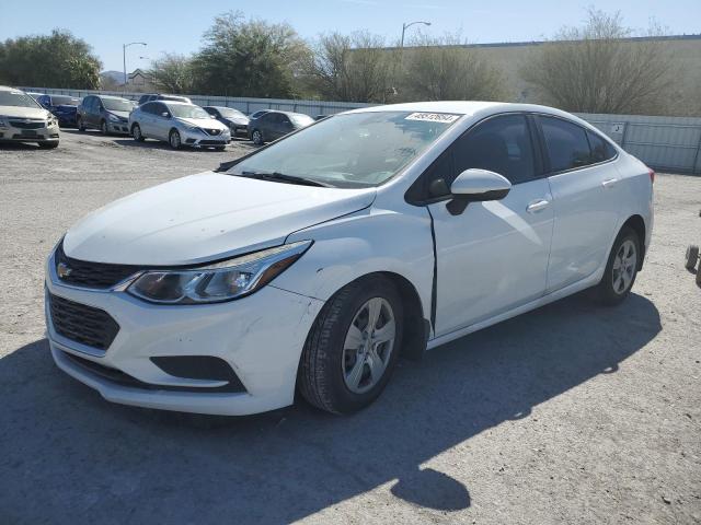 CHEVROLET CRUZE 2017 1g1bc5sm4h7187025