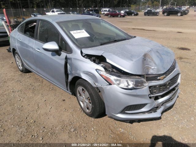 CHEVROLET CRUZE 2017 1g1bc5sm4h7199143