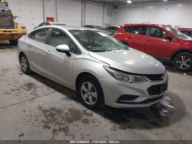 CHEVROLET CRUZE 2017 1g1bc5sm4h7199708