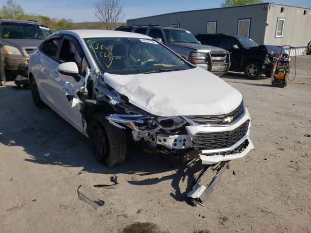 CHEVROLET CRUZE LS 2017 1g1bc5sm4h7201019