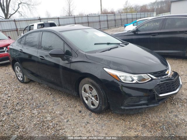 CHEVROLET CRUZE 2017 1g1bc5sm4h7205328