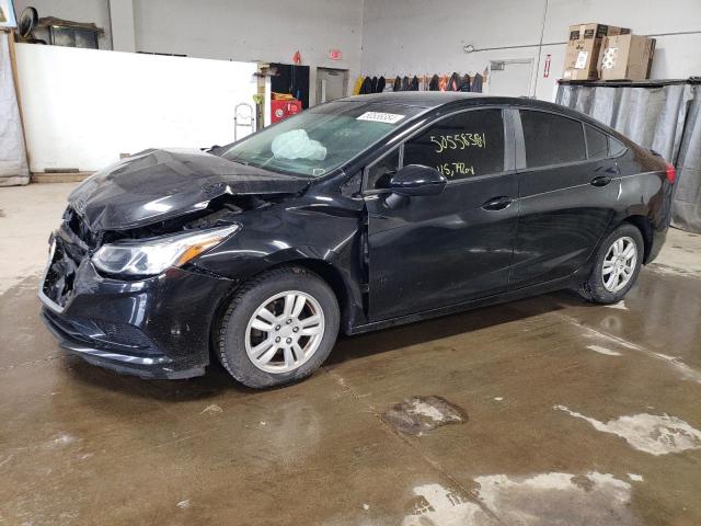 CHEVROLET CRUZE 2017 1g1bc5sm4h7211677