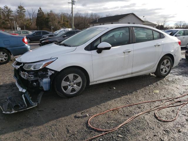 CHEVROLET CRUZE 2017 1g1bc5sm4h7213882