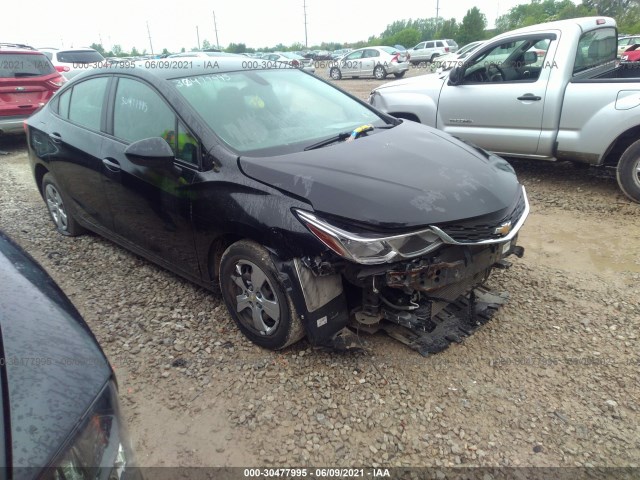 CHEVROLET CRUZE 2017 1g1bc5sm4h7213896