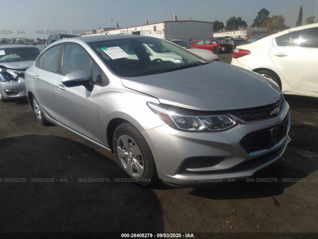 CHEVROLET CRUZE 2017 1g1bc5sm4h7214630