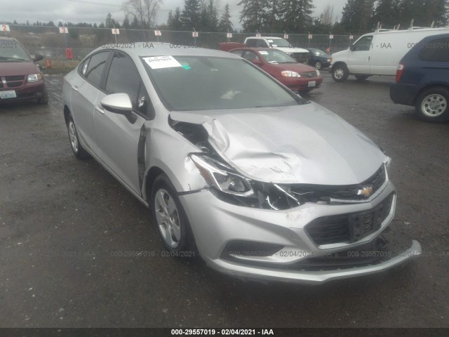 CHEVROLET CRUZE 2017 1g1bc5sm4h7217706