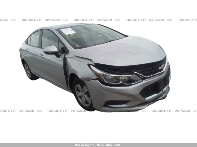 CHEVROLET CRUZE 2017 1g1bc5sm4h7220878