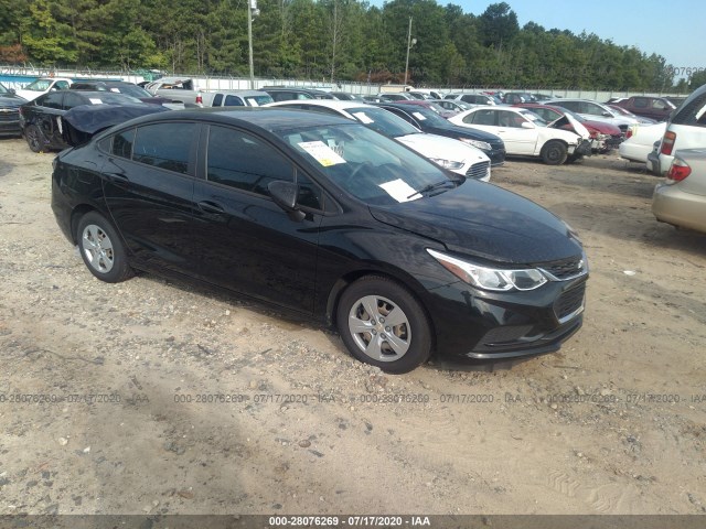 CHEVROLET CRUZE 2017 1g1bc5sm4h7233033