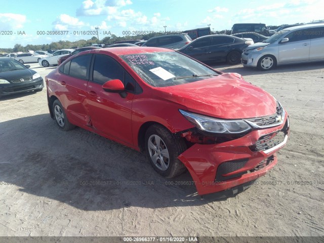 CHEVROLET CRUZE 2017 1g1bc5sm4h7233131