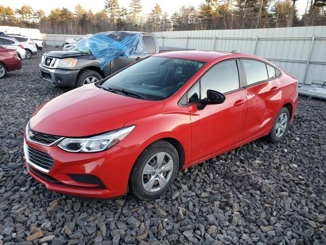 CHEVROLET CRUZE 2017 1g1bc5sm4h7236482