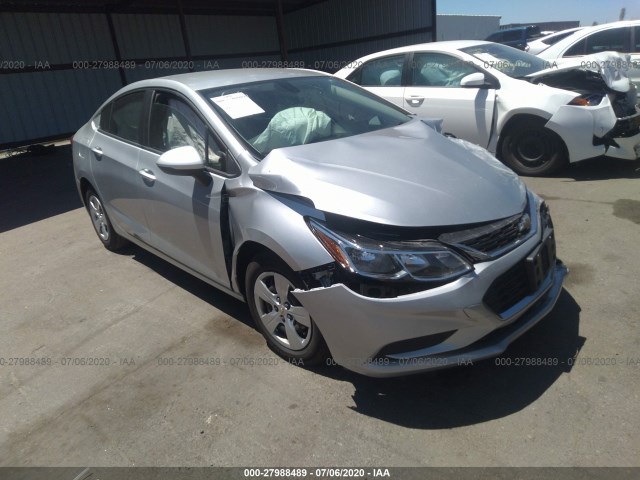 CHEVROLET CRUZE 2017 1g1bc5sm4h7239527