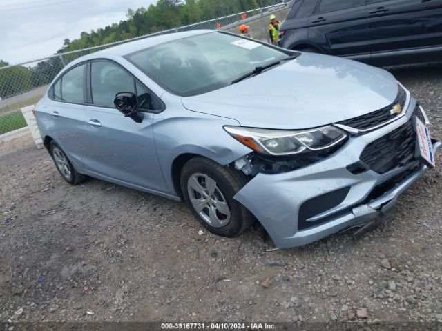 CHEVROLET CRUZE 2017 1g1bc5sm4h7251032