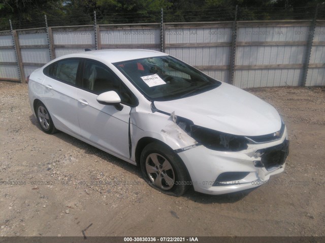 CHEVROLET CRUZE 2017 1g1bc5sm4h7257610