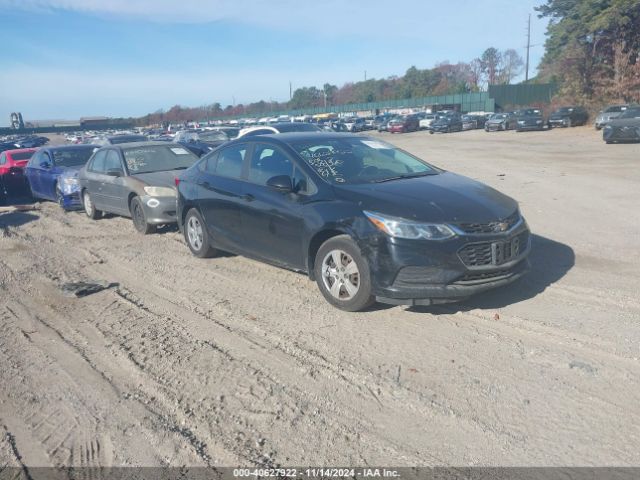 CHEVROLET CRUZE 2017 1g1bc5sm4h7257848